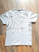 Herren T-Shirt Infinity Gr. L Berlin - Lichtenberg Vorschau