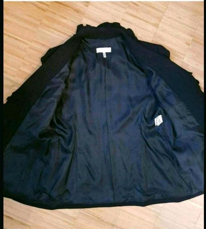 Top ESCADA Rüschen Blazer Gr.42 superschön in Tübingen