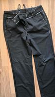 Elegante Hose Abendhose v. MADELEINE Gr 36 schwarz Sachsen - Radebeul Vorschau