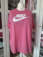 Shirt, Nike, ungetragen, Pink, Gr. XXL (48/50) Thüringen - Jena Vorschau