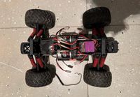 E Savage HPI Racing Bayern - Icking Vorschau