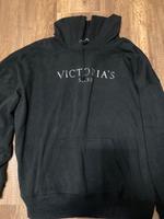 Victoria Secret Hoodie xxl Berlin - Tempelhof Vorschau