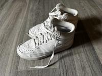 Nike Court Vision Gr 37.5 Baden-Württemberg - Herbrechtingen Vorschau
