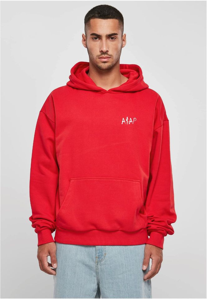 ASAP ROCKY HOODIE in Meckenbeuren