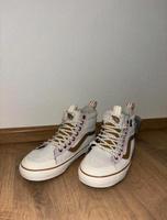 Vans Turnschuhe Bayern - Landau a d Isar Vorschau