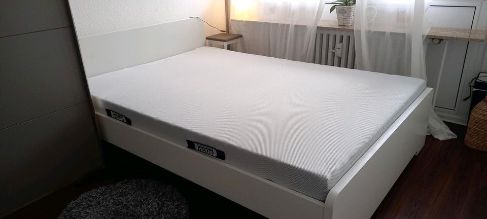 Bett 1,40m - 2,00m in Bonn