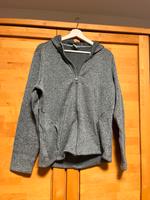 Fleecejacke, Tchibo, Gr. M, blau/grau Niedersachsen - Lingen (Ems) Vorschau