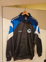 SUCHE - Hertha BSC Trainingsjacke ADIDAS in S oder M Berlin - Westend Vorschau