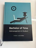 Bachelor of Time I Zeitmanagement im Studium Baden-Württemberg - Ochsenhausen Vorschau