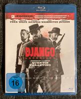 Neu und original verpackte Blu-ray Django Unchained München - Schwanthalerhöhe Vorschau