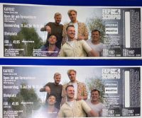 Kaffkiez  Tickets --- Open-Air am Fernsehturm --- Hamburg Eimsbüttel - Hamburg Rotherbaum Vorschau