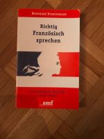 Richtig Französisch Sprechen Hessen - Nidderau Vorschau