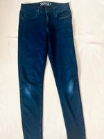 Only Jeans, dunkelblau, kaum getragen Berlin - Wilmersdorf Vorschau