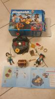 Playmobil Piraten Schatz 6683 Bayern - Bockhorn Vorschau