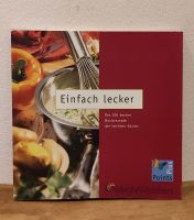 Kochbuch WEIGHT WATCHERS - EINFACH LECKER Points Plus Diät Rezept Kr. Altötting - Winhöring Vorschau
