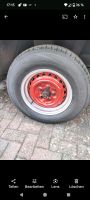 VW T3 4 Stahlfelgen 5,5 x 14 H1 ET 39, Lochkreis 5x112 Hessen - Wehretal Vorschau