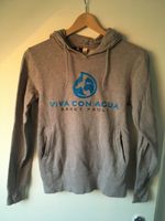 Viva con Agua Hoodie / Pullover Gr. S Friedrichshain-Kreuzberg - Friedrichshain Vorschau