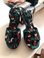 Schöne Pumps von Asos mit Leopardenmuster wie neu München - Schwabing-West Vorschau