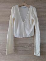Bolero Creme weiß Hessen - Ortenberg Vorschau