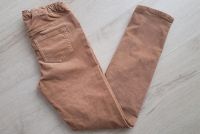 Cord Treggings H&M Gr. 140 Hose Beige Bayern - Augsburg Vorschau