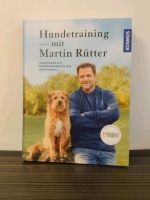 Martin Rütter Buch Hundetraining - Wie neu Dithmarschen - Heide Vorschau