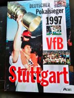 Bildband"VfB Stuttgart-Deutscher Fußball Pokalsieger 1997"*Top* Nordrhein-Westfalen - Löhne Vorschau
