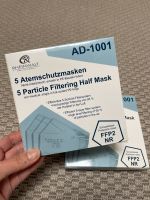 FFP2 Masken, 10 Stück München - Altstadt-Lehel Vorschau