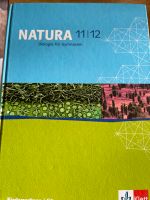 Natura Biologie Buch von Klett Niedersachsen - Liebenburg Vorschau