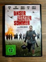 DVD: UNSER LETZTER SOMMER / WK2 WW2 Kriegsdrama ! Thüringen - Camburg Vorschau