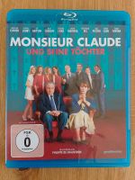 Monsieur Claude und seine Töchter Blu-ray Niedersachsen - Cremlingen Vorschau