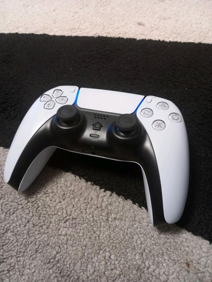 PS 4 Controller in Wunstorf