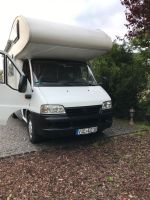 Wohnmobil McLouis Glen 432 Nordrhein-Westfalen - Kempen Vorschau