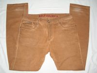 Red Bridge Jeans W33 L32 Camel Regular Fit Bund 46cm Sachsen - Stollberg Vorschau