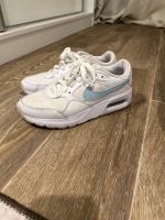 Schuhe Nike Air , weiß, 38 Mecklenburg-Vorpommern - Wismar Vorschau