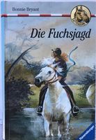 Die Fuchsjagd von Bonnie Bryant Baden-Württemberg - Gemmrigheim Vorschau