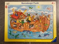 Ravensburger Puzzle: Arche Noah. 48 Teile Hessen - Bensheim Vorschau