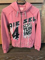 Jacke diesel xs Nordrhein-Westfalen - Hamminkeln Vorschau
