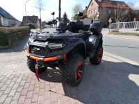 Neufahrzeug Quad TGB Blade 1000 LT EPS ABS MAX Touring Nordrhein-Westfalen - Horn-Bad Meinberg Vorschau
