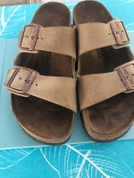 Birkenstock Sandalette Wiesbaden - Erbenheim Vorschau