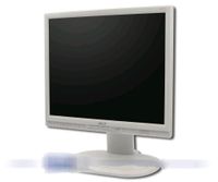 Acer LCD Monitor (AL1917 Jwdr) 19 Zoll Nordrhein-Westfalen - Recklinghausen Vorschau