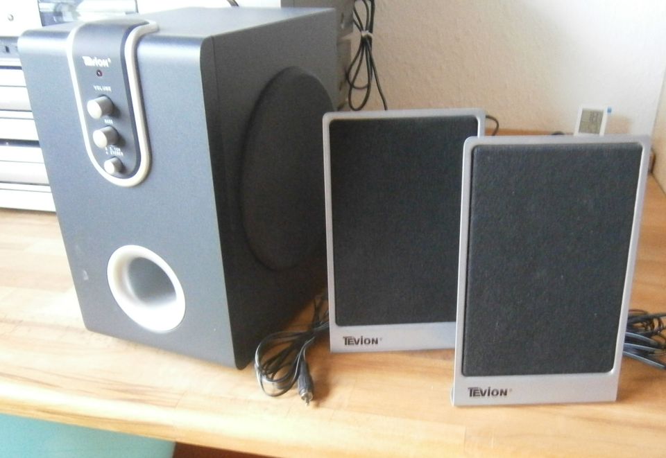 ❌ DENON Stereoanlage DR-210, Verstärker, CD-Player, Tape Deck ❌ in Köln