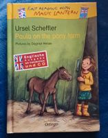 Paula on the pony farm Englische Ausgabe Niedersachsen - Riede Vorschau