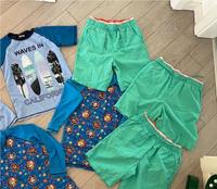 Badeshorts UV Shirts Sonnenschutz 146/152 Dresden - Schönfeld-Weißig Vorschau