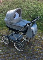 Kinderwagen Set in top Zustand Thüringen - Suhl Vorschau