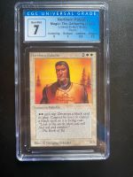 MtG Beta Northern Paladin CGC 7 NM Rare Baden-Württemberg - Mannheim Vorschau