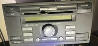 Ford 6000CD Radio Code vorhanden Rheinland-Pfalz - Ransbach-Baumbach Vorschau