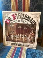 Johann Strauß - Die Fledermaus - Vinyl Friedrichshain-Kreuzberg - Friedrichshain Vorschau