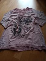 Damen Shirt 36 Tredy Rosé Nordrhein-Westfalen - Hamm Vorschau