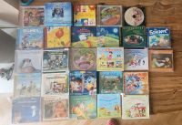 CD Sammlung, Kinder CDs Leipzig - Leipzig, Zentrum-Nord Vorschau