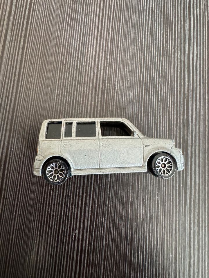 Matchbox Scion xB in Rhede